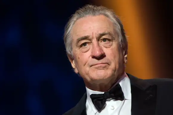 Robert de Niro beim „Marrakech International Film Festival“ in Marrocco 2018.