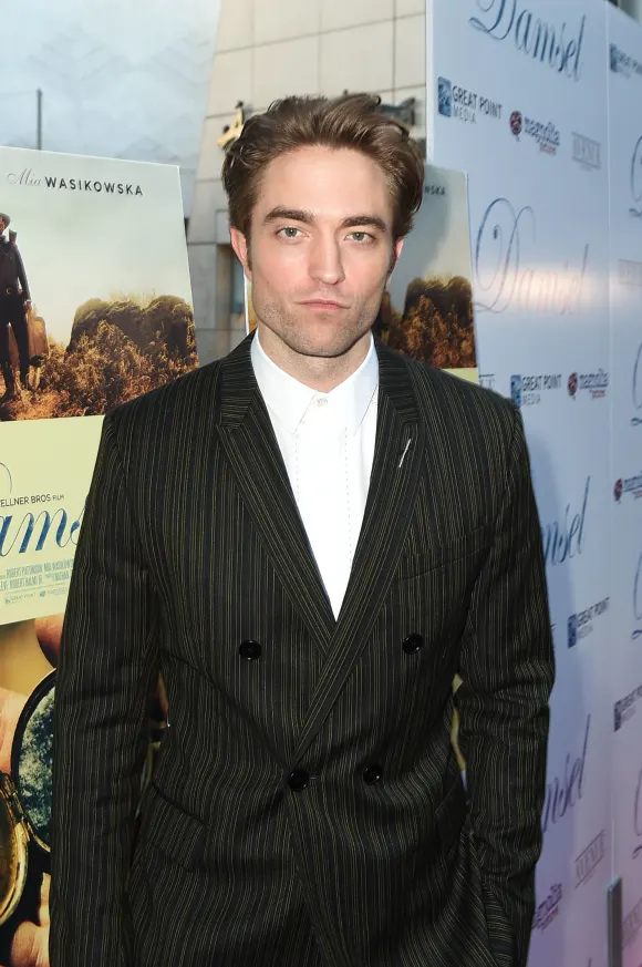 Robert Pattinson: Ist eine „Twilight“-Reunion möglich?