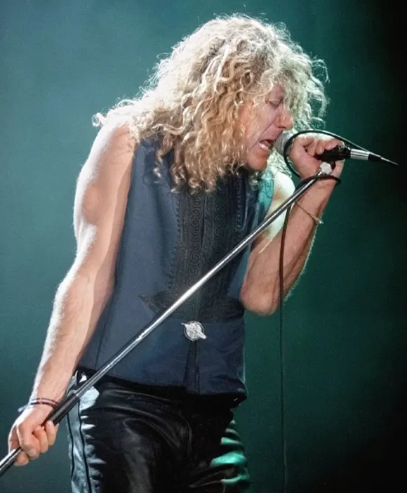 Robert Plant
