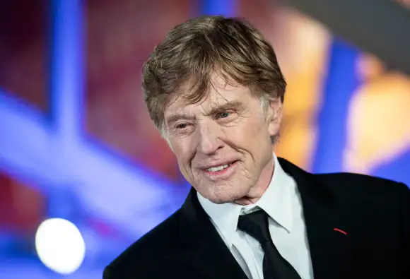 Robert Redford tot gestorben verstorben