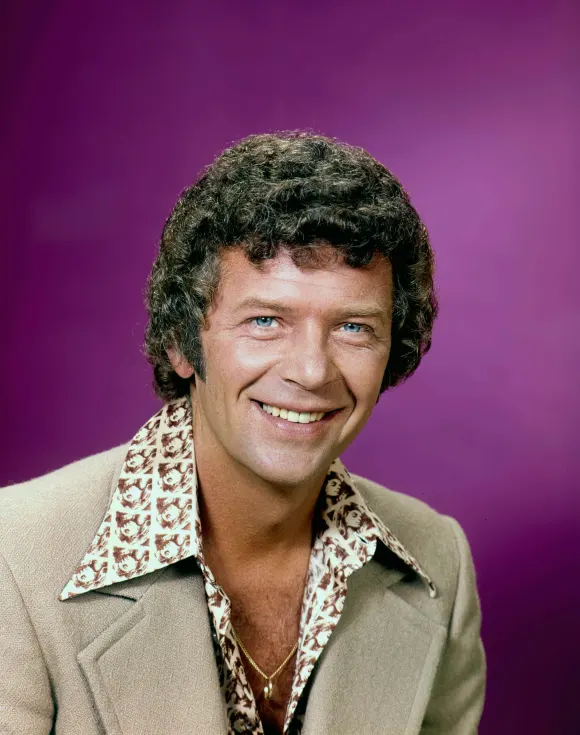 Robert Reed als "Mike Brady" in "The Brady Bunch"