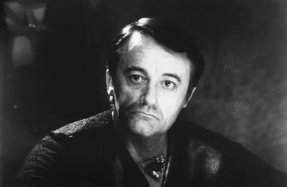 Robert Vaughn