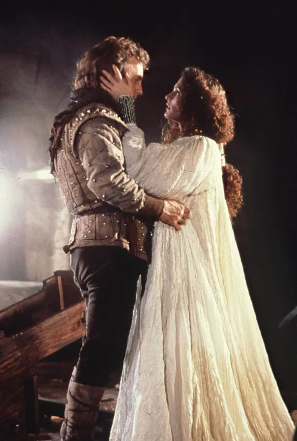 Robin Hood Maid Marian Film