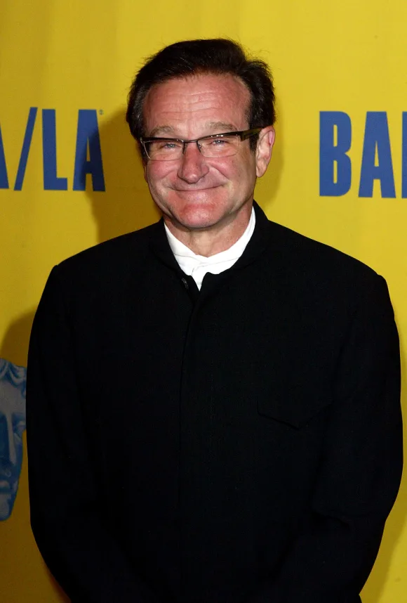 Robin Williams