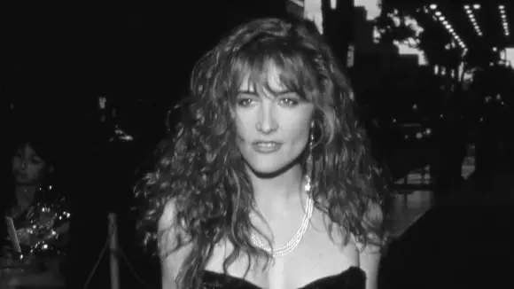 Robyn Bernard tot gestorben verstorben