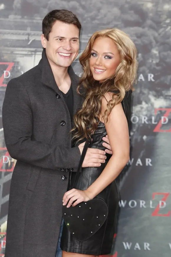 rocco stark kim gloss