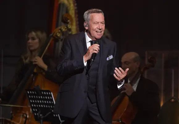 schlagerstar roland kaiser