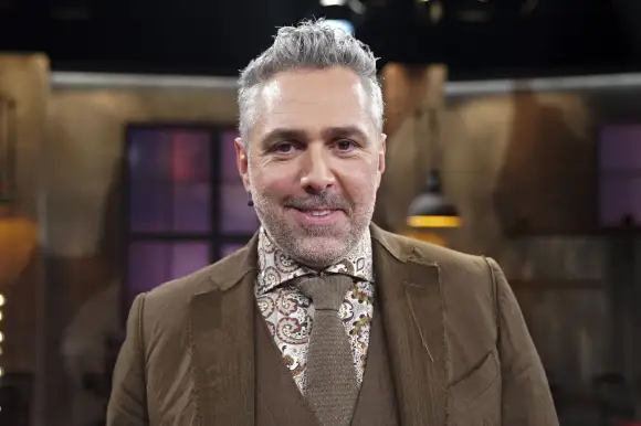 Roland Trettl bringt bei „First Dates“ Singles zusammen