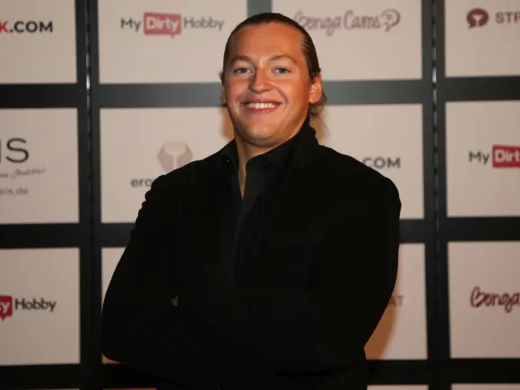 YouTuber Ron Bielecki bei Promi Big Brother 2023