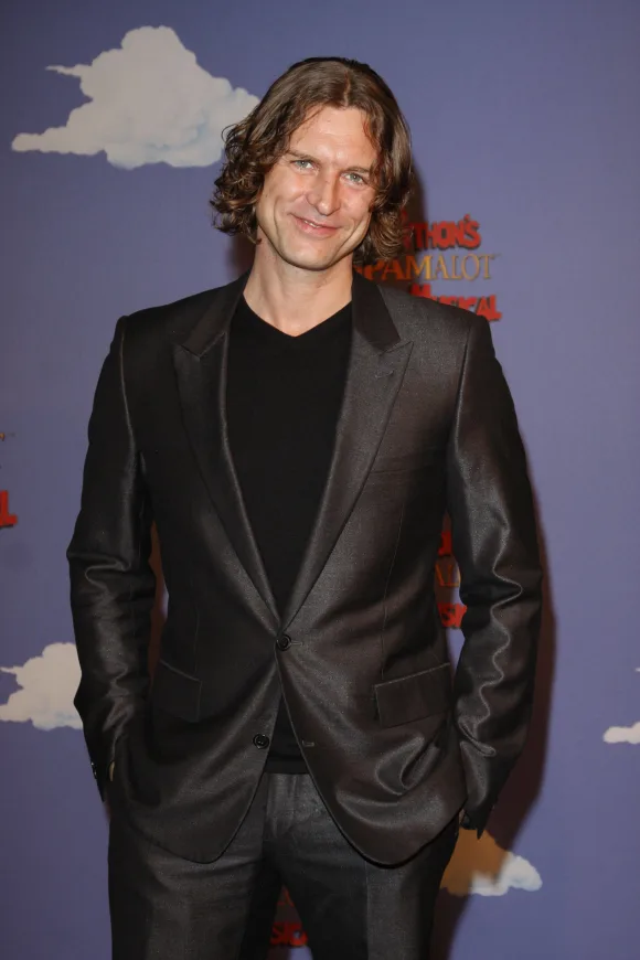 ron holzschuh schauspieler tot