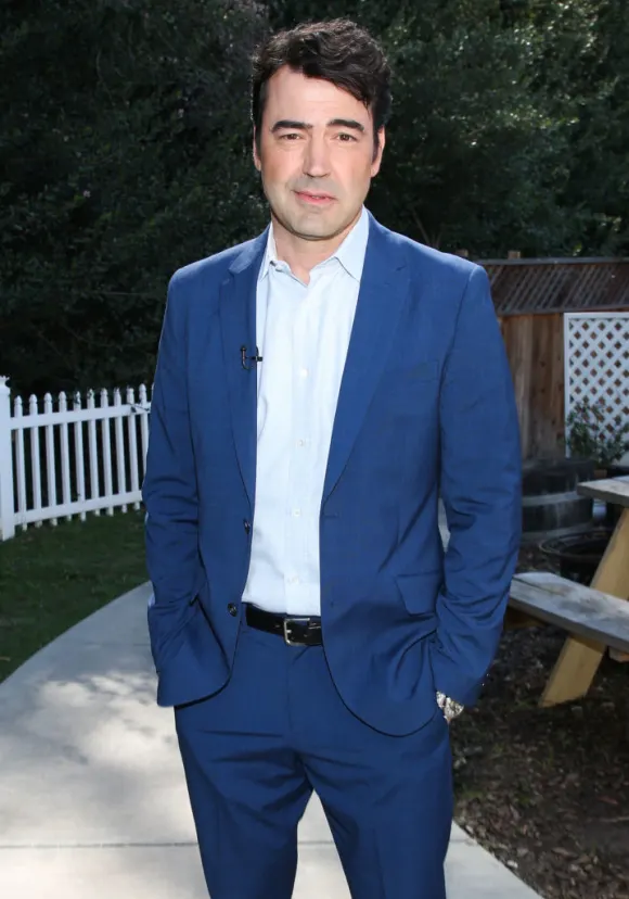 Ron Livingston im Jahr 2020