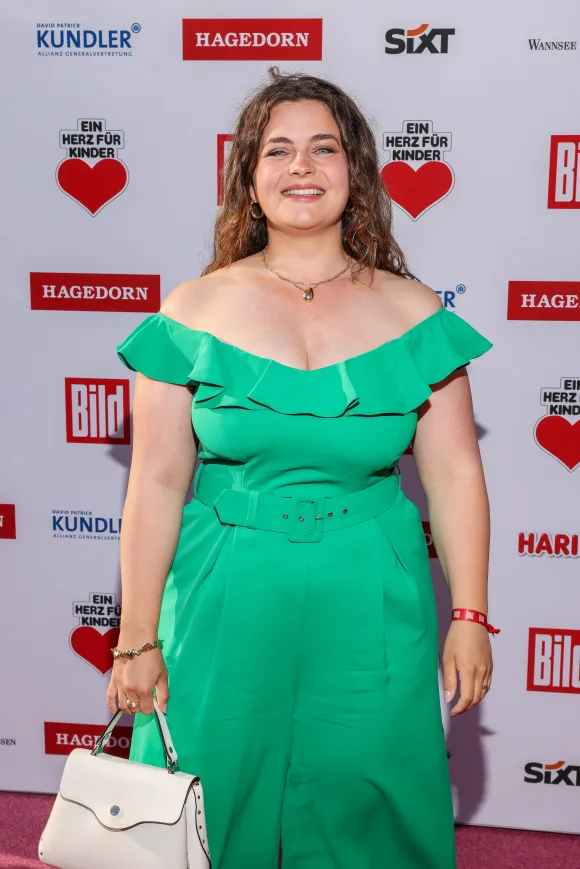 ronja forcher