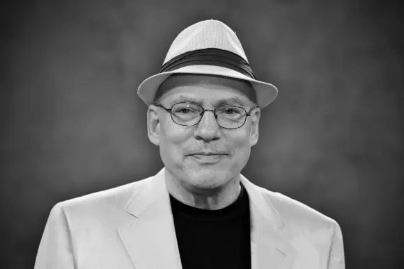 Rosa von Praunheim ist laut Medienberichten gestorben.