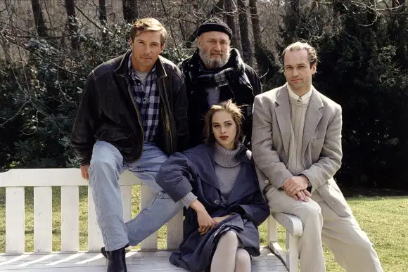 rosamunde pilcher stürmische zeitem