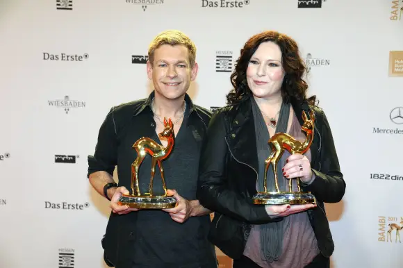 Rosenstolz kehrt zurück