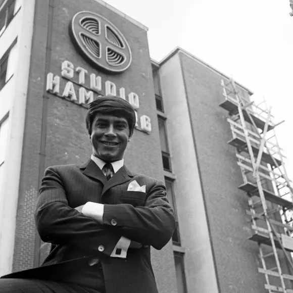 Roy Black früher jung