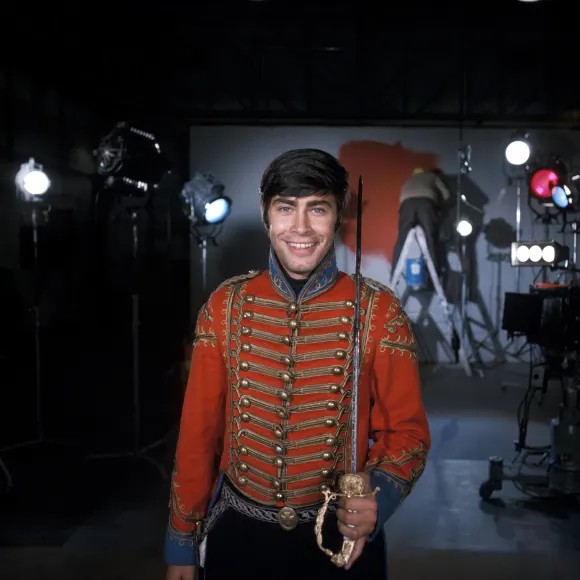 Roy Black früher jung