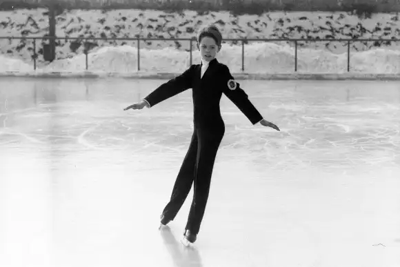 rudi cerne früher transformation