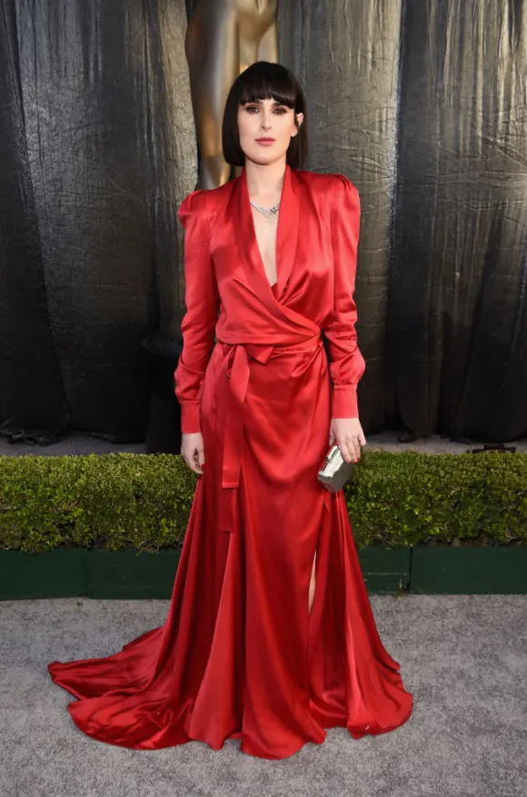 Rumer Willis im Jahr 2019