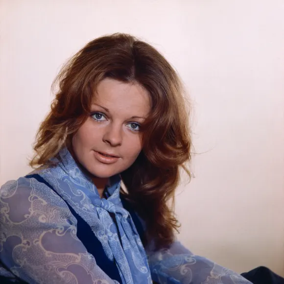 Sabine Sinjen