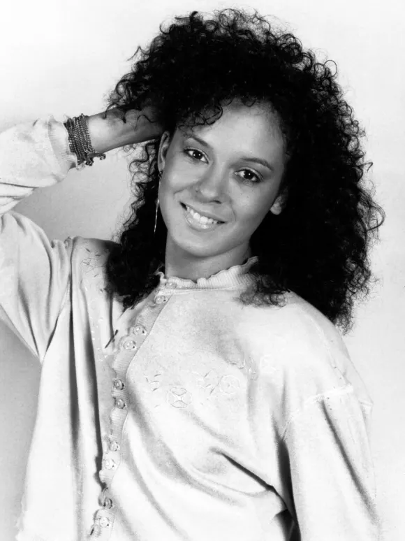 THE COSBY SHOW, Sabrina Le Beauf, (Season 4), 1984-92. Carsey-Werner / Courtesy: Everett Collection Carsey-Werner Co/Cou