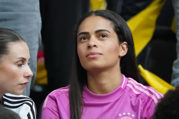 sabrina schlotterbeck spielerfrau