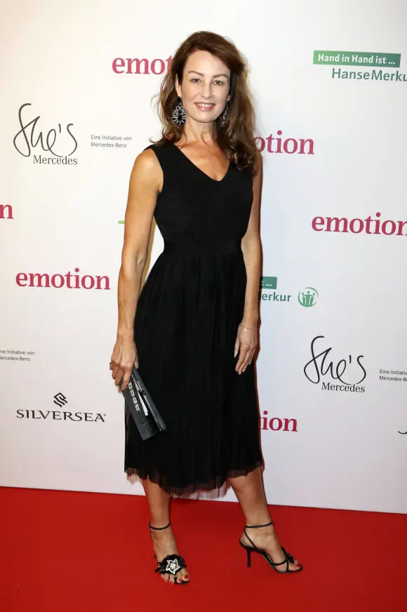 Sabrina Staubitz zählt zu den erfolgreichsten deutschen Talkmastern