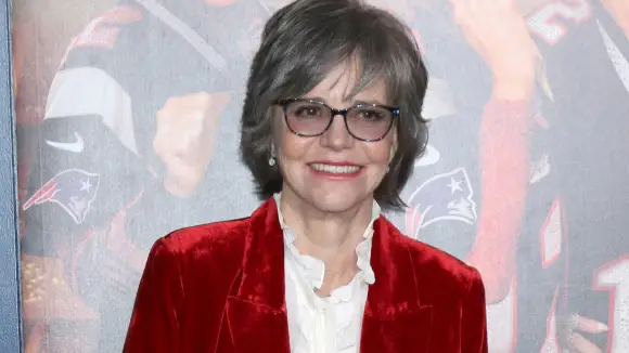 Sally Field