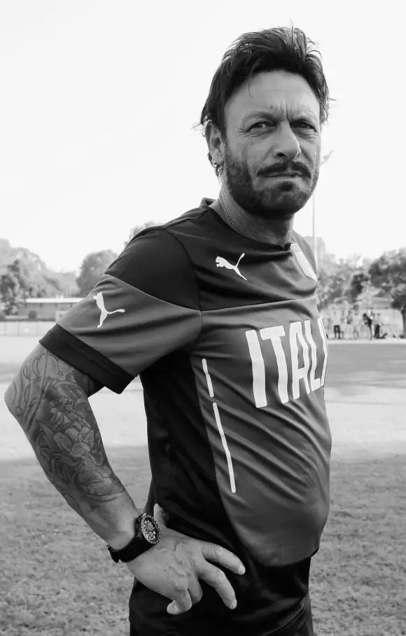 Salvatore Schillaci tot gestorben verstorben