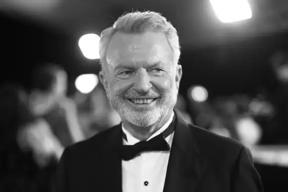 Sam Neill ist gestorben.