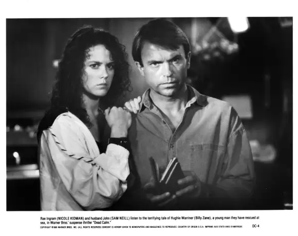 sam neill