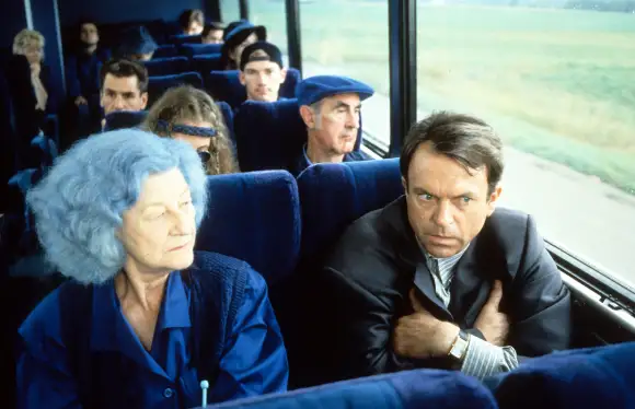 sam neill