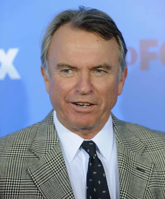 sam neill