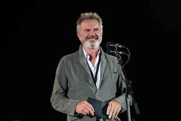 sam neill