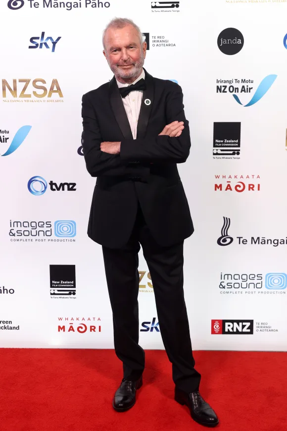 sam neill