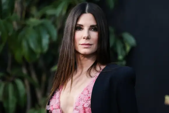 Sandra Bullock