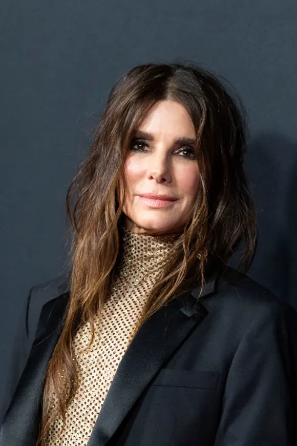 Sandra Bullock