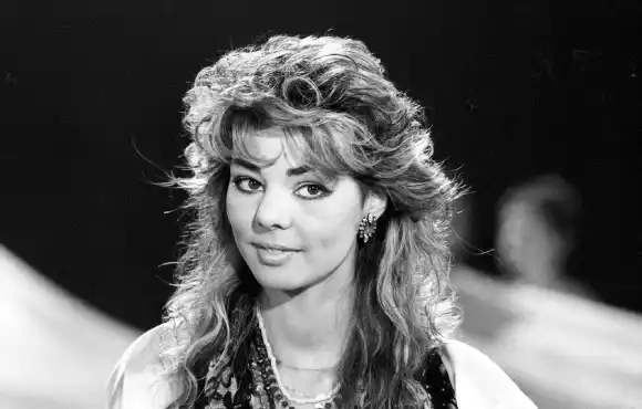 sandra