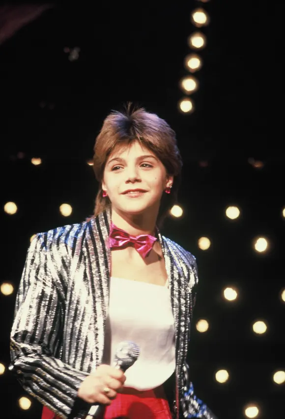 Sandra Kim esc eurovision