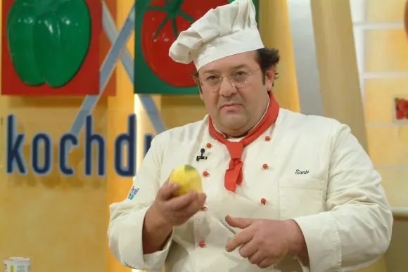 sante de santis tot gestorben verstorben