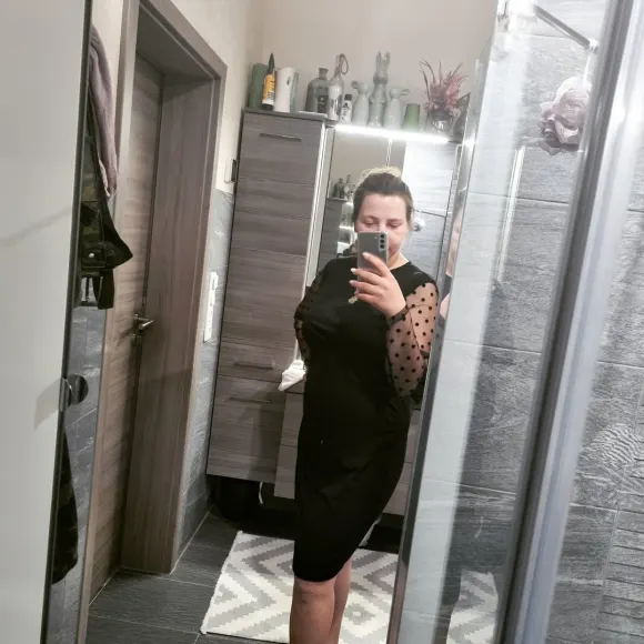 Sarafina Wollny Instagram