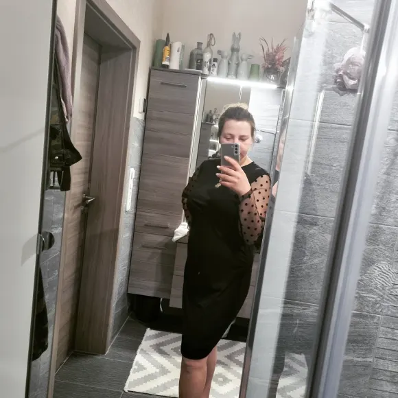 Sarafina Wollny auf Instagram