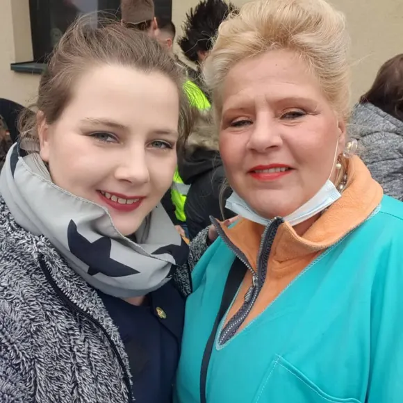 sarafina wollny silvia wollny