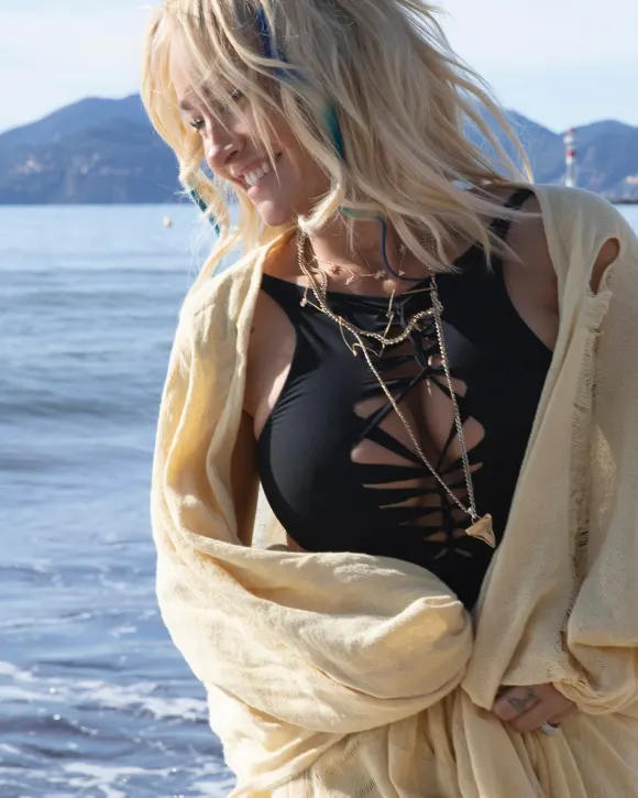 sarah connor heiß freizügig