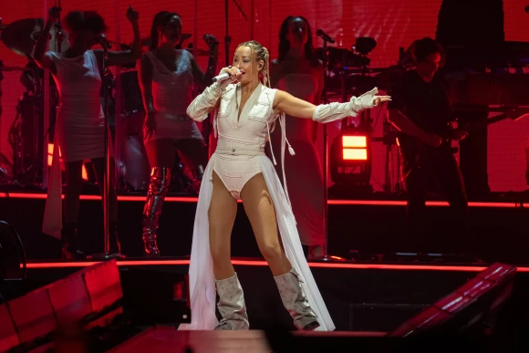 Sarah Connor - Arena-Tour 2026.