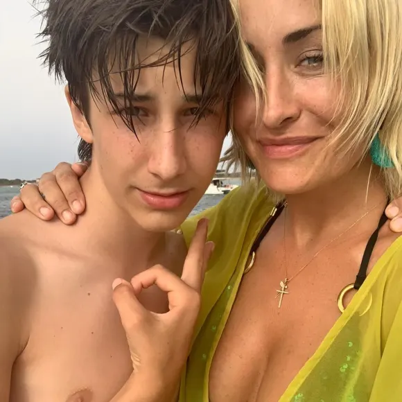 Sarah Connor, Tyler