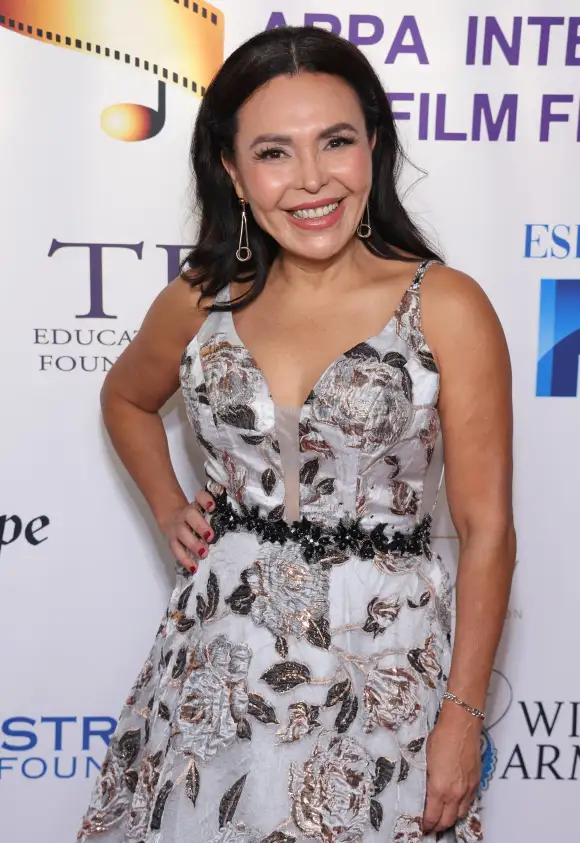 Saundra Santiago, Miami Vice