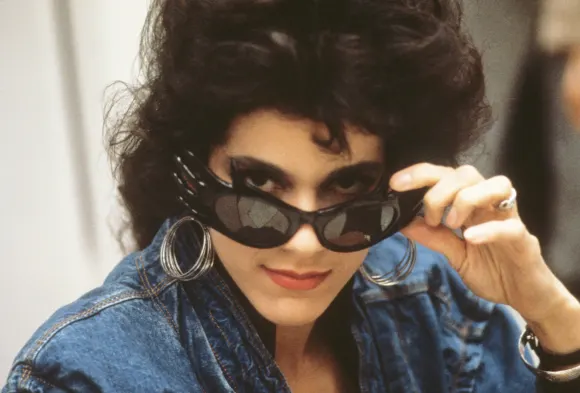 saundra santiago