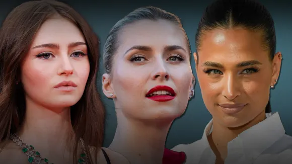 Die 14 schönsten Frauen Deutschlands