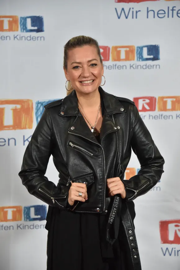 Juliette Schoppmann: Im Jahr 2002 war sie bei DSDS dabei